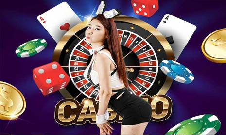 Daftar Permainan Judi Casino Online yang Mirip Seperti Poker